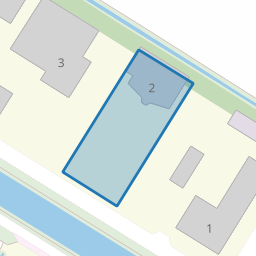 Perceel SDE01-H-2179