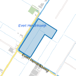 Perceel SDE01-H-2183