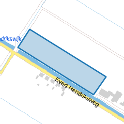 Perceel SDE01-H-2186