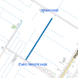 Perceel SDE01-H-2190