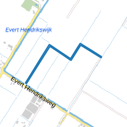 Perceel SDE01-H-2192