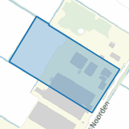 Perceel SDE01-H-2201