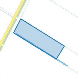 Perceel SDE01-H-2210