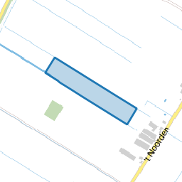 Perceel SDE01-H-2211