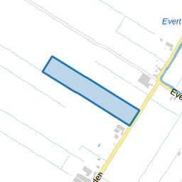 Perceel SDE01-H-2212