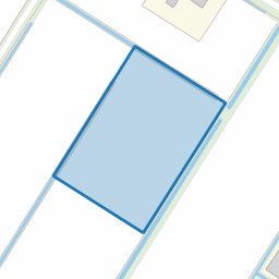 Perceel SDE01-H-2219