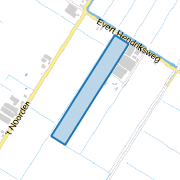 Perceel SDE01-H-2223