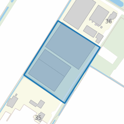 Perceel SDE01-H-2227