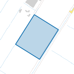 Perceel SDE01-H-2228