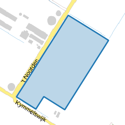 Perceel SDE01-H-2229