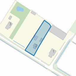 Perceel SDE01-H-2232