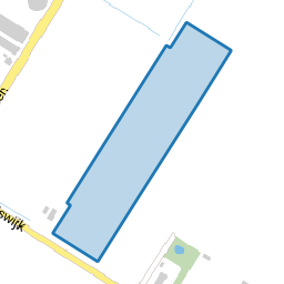 Perceel SDE01-H-2233