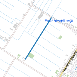 Perceel SDE01-H-2234