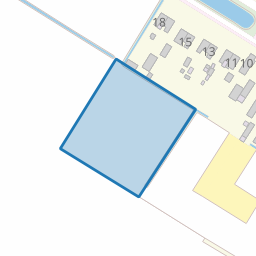 Perceel SDE01-H-2235