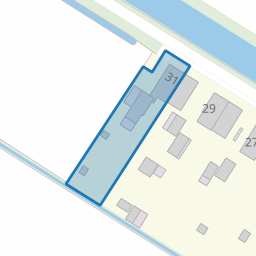 Perceel SDE01-H-2237