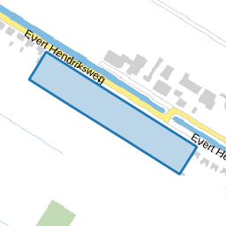 Perceel SDE01-H-2239