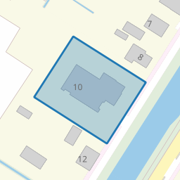 Perceel SDE01-H-2243