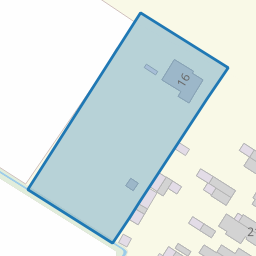 Perceel SDE01-H-2246