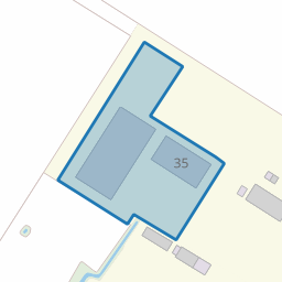 Perceel SDE01-H-2250