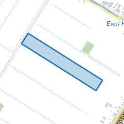 Perceel SDE01-H-2253