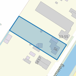 Perceel SDE01-H-2257