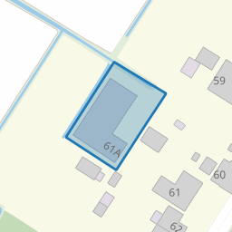 Perceel SDE01-H-2261