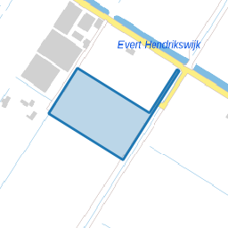 Perceel SDE01-H-2266