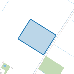 Perceel SDE01-H-2272