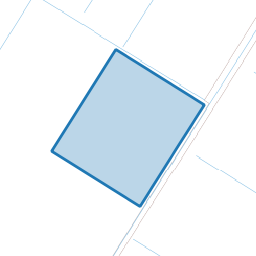 Perceel SDE01-H-2273