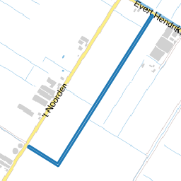Perceel SDE01-H-2279