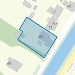 Perceel SDE01-H-2282