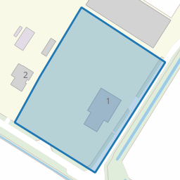 Perceel SDE01-H-2285