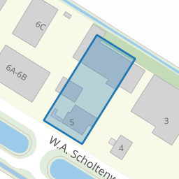 Perceel SDE01-H-2292