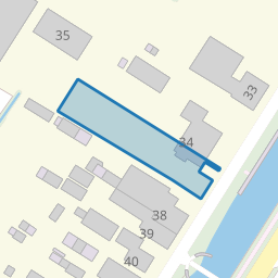 Perceel SDE01-H-2301