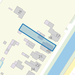 Perceel SDE01-H-2302