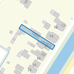 Perceel SDE01-H-2304