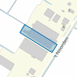 Perceel SDE01-H-2330