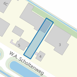 Perceel SDE01-H-2332