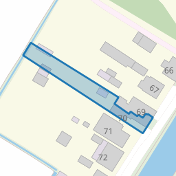 Perceel SDE01-H-2339