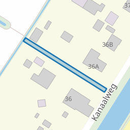 Perceel SDE01-H-2350