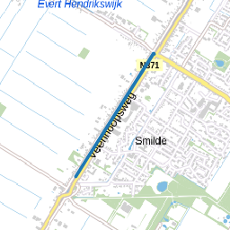 Perceel SDE01-H-2354