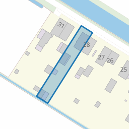 Perceel SDE01-H-2369