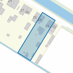 Perceel SDE01-H-2373