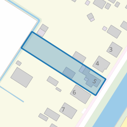 Perceel SDE01-H-2376