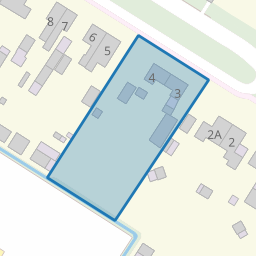 Perceel SDE01-H-2390