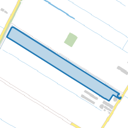 Perceel SDE01-H-2392