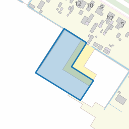 Perceel SDE01-H-2393