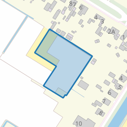 Perceel SDE01-H-2394