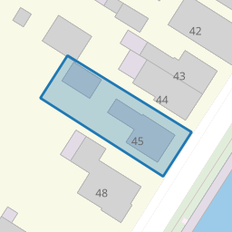 Perceel SDE01-H-2401