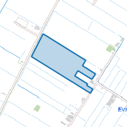 Perceel SDE01-H-2410
